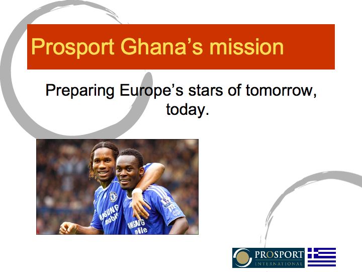 Preparing Europe’s stars of tomorrow, today